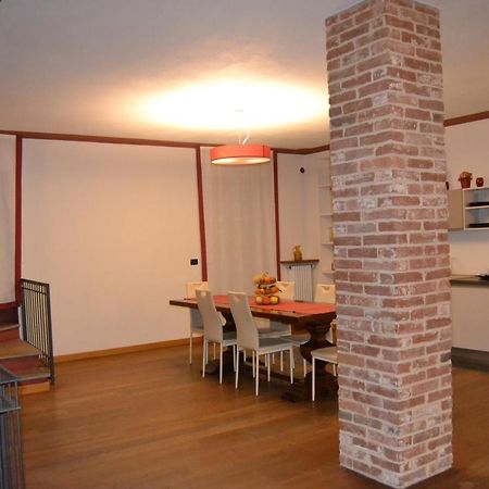 Ferienwohnung Casa Chiara Chieri Exterior foto