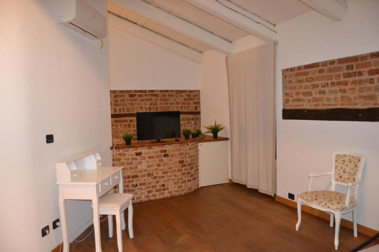 Ferienwohnung Casa Chiara Chieri Exterior foto