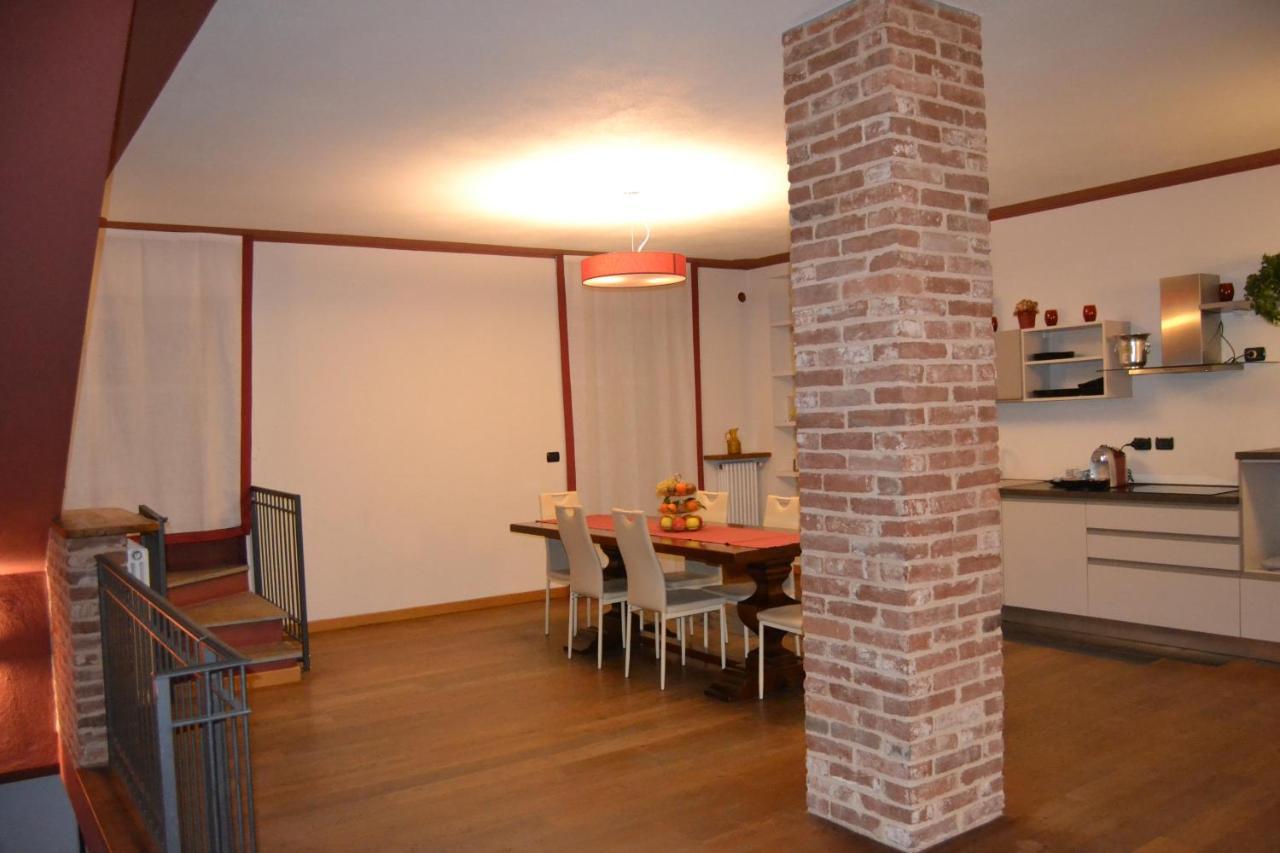 Ferienwohnung Casa Chiara Chieri Exterior foto