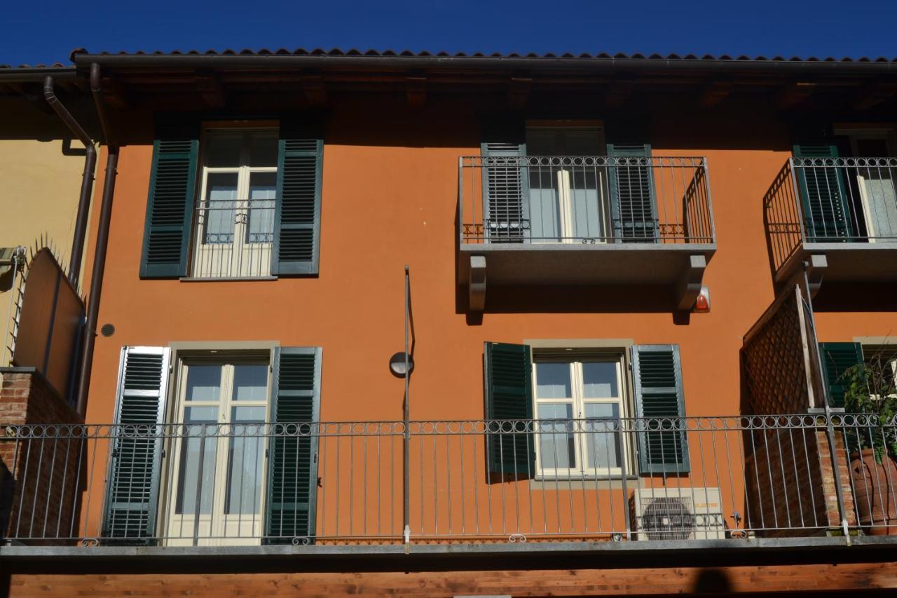 Ferienwohnung Casa Chiara Chieri Exterior foto